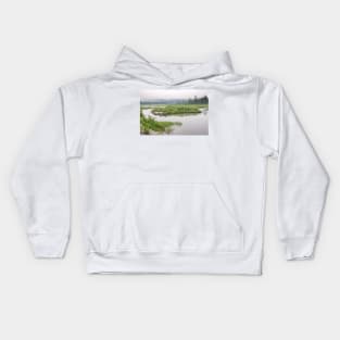 Costello Creek - Algonquin Park Kids Hoodie